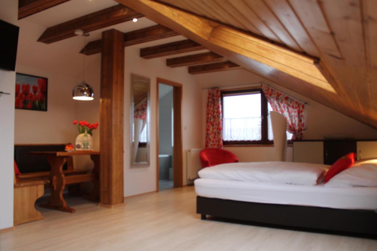 Am Sonnenberg Gasthof *