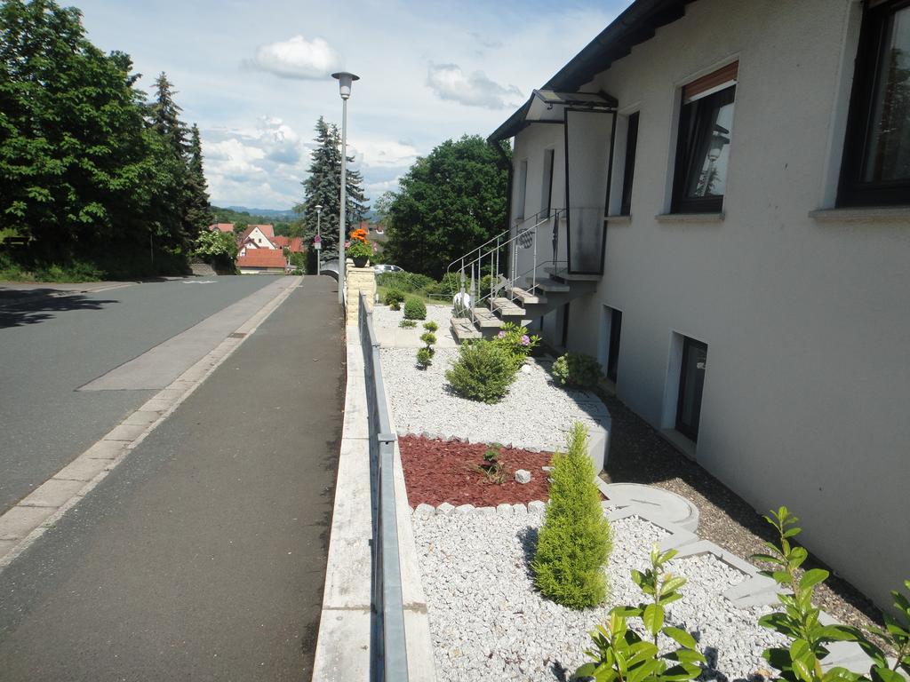 Am Sonnenberg Baunach