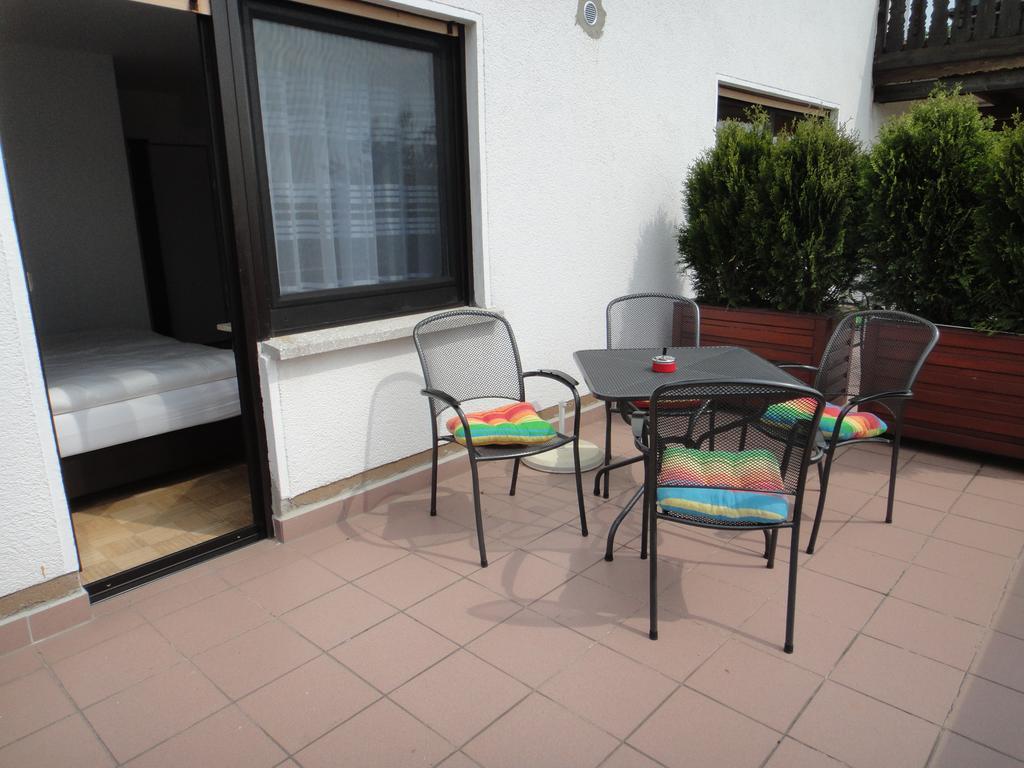 Gasthof Am Sonnenberg *