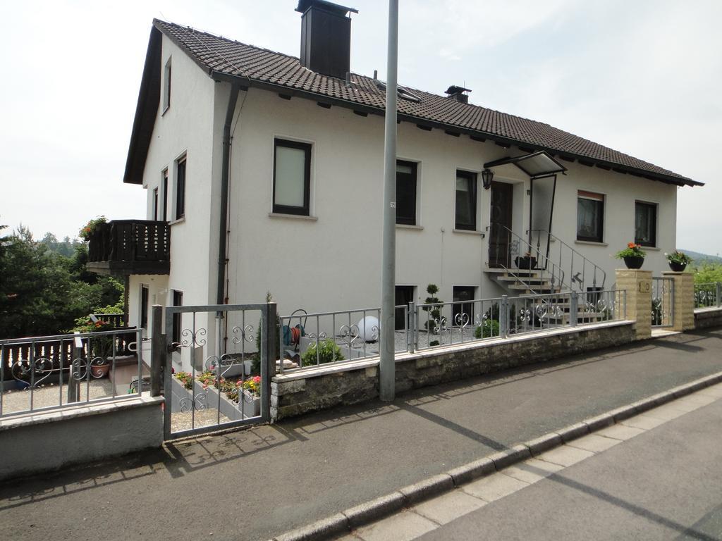 Am Sonnenberg Gasthof Baunach