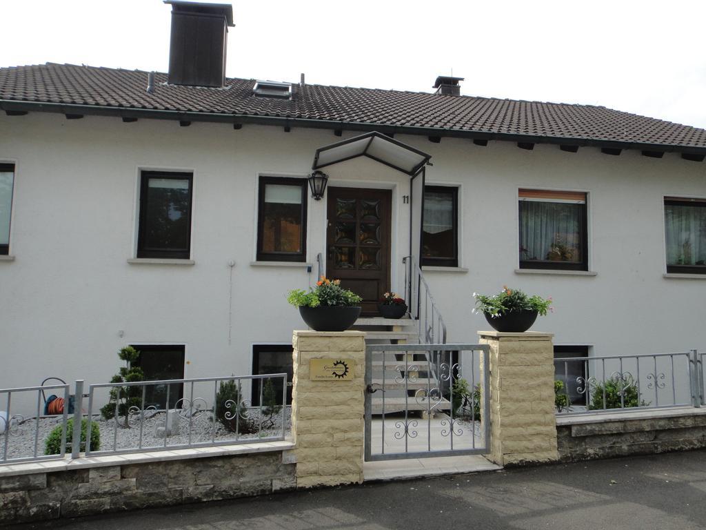 Am Sonnenberg *